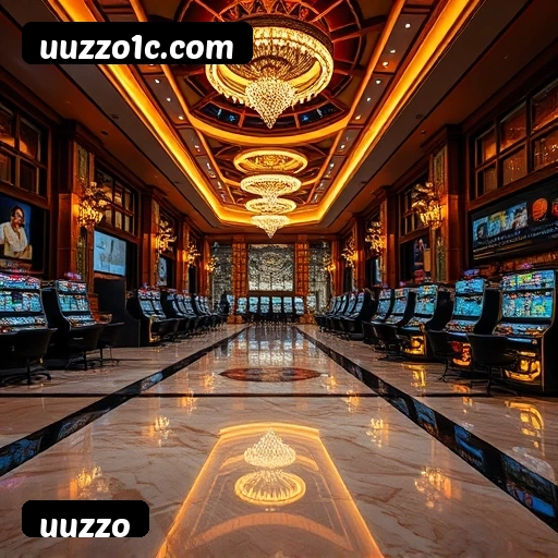 Benefícios do Login uuzzo - Bônus e Vantagens Exclusivas