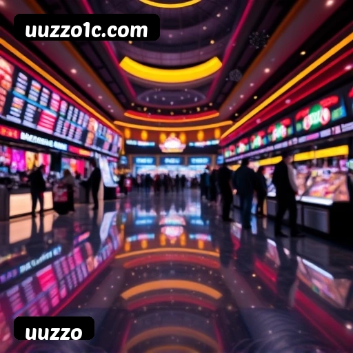 Coleção Premium de Slots uuzzo - NetEnt, Pragmatic Play, Evolution