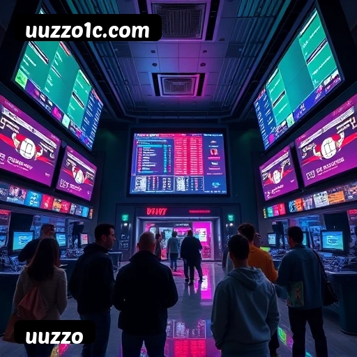 Categorias de Jogos - Slots, Mesa, Ao Vivo, Jackpots