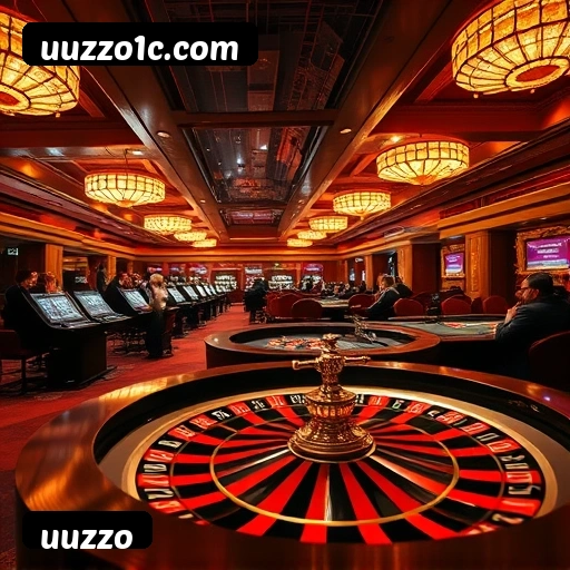 Jogos de Cassino ao Vivo